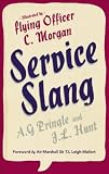 Service Slang