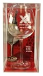 Dci- Xl Wine Glass, Holds A Whole Bot...