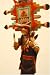"POLI MANA" Butterfly Girl Kachina by JONATHAN DAY