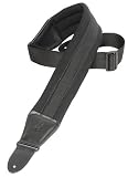 Bass Guitar Straps