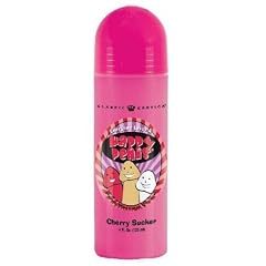 HAPPY PENIS MASSAGE CREAM - 4 OZ CHERRY SUCKER