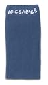 Baby Leg Warmers by Huggalugs Australian designed and made unique arm and leg huggers - Size birth to 6 years in bold Cobalt Blue