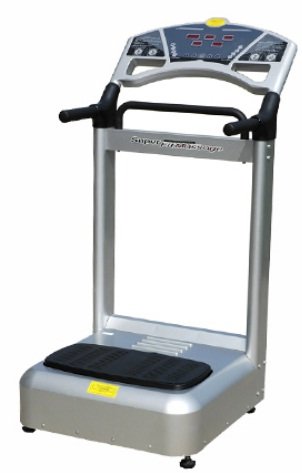 Crazy Fit Commercial Vibration Power Massage - 1500W Motor / Commercial Club Use /FAST UK DELIVERY