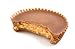 Peanut Butter Cup - 18"W x 12"H - Peel and Stick Wall Decal by Wallmonkeys best-price