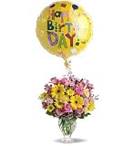 Birthday Wishes