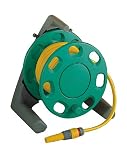 Hozelock 25m Compact Reel with connectors