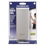Chamberlain 940D Wireless, Keyless Entry System, 315 MHz