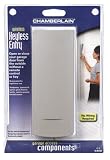 Chamberlain 940D Wireless, Keyless Entry System, 315 MHz