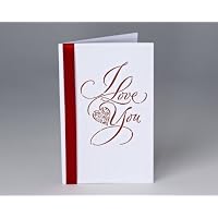 My One and Only Valentines Card