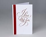My One and Only Valentines Card