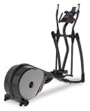 Smooth Fitness CE 2.0 Elliptical Trainer