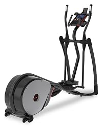 Smooth Fitness CE 2.0 Elliptical Trainer