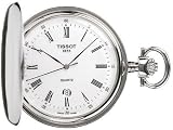 Tissot Unisex Pocket Savonnettes watch #T83.6.553.13