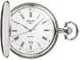 Tissot Savonnettes Stainless Steel Pocket Watch T83655313
