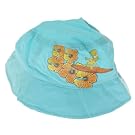 Boys Bart Simpson Printed Summer Bucket Hat