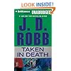 Taken in Death (In Death Series)
