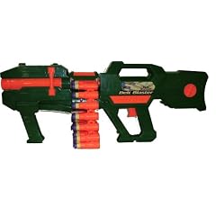 BuzzBee Belt Blaster