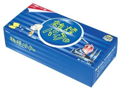 離煙パイプ