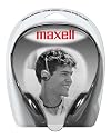 Maxell HP200F Stereo Headphone
