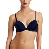 Calvin Klein Women's Seductive Comfort Customized Lift Bra