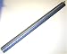 12 TRIANGLE RULER - Scale - SOLID ALUMINUM