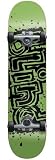 Blind OG Logo Complete Skateboard - 7.3 in. x 31.1 in. - Green