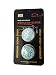 Autofurnish Windshield Glass Cleaner Compact Tablets (Set of 2) RS.139.00