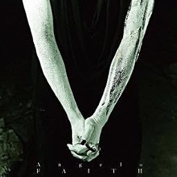 FAITH(初回生産限定盤)(DVD付)