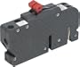 Connecticut Electric UBIZ5050 Zinsco Circuit Breaker, Two-1-Poles 50-Amp Thin Series