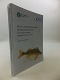 Keys to the freshwater fish of Britain and Ireland, with notes on their distribution and ecology