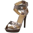 N.Y.L.A. Women's Akila Platform Sandal