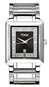 Caravelle by Bulova Men's Bracelet Blue Dial Watch #43B009
