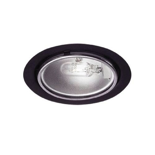 WAC Lighting HR-86-BN Button Under Cabinet Light
