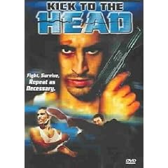 Kick to the Head