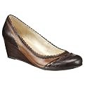 Women's Xhilaration&reg; Solana Wedge Shoes - Brown