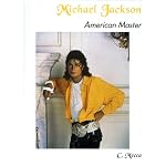 Michael Jackson American Master book cover