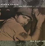 HARD WAY LP (VINYL ALBUM) UK MCA 1990