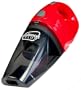 FULLY PORTABLE CORDLESS & RECHARGEABLE WET & DRY HAND HELD CLEANER WITH TOOLS 7.2V