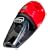 FULLY PORTABLE CORDLESS & RECHARGEABLE WET & DRY HAND HELD CLEANER WITH TOOLS 7.2V