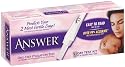 Answer Quick & Simple One-Step Ovulation Test (Pack of 2)