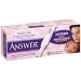 Answer Quick & Simple One-Step Ovulation Test (Pack of 2)