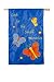 Look for the Small Miracles Garden Size Flag