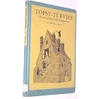 Topsy-Turvies: Pictures to Stretch the Imagination by  Mitsumasa Anno