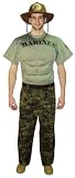 Adult Marines Uniform