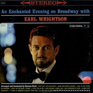 Earl Wrightson
