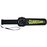 BOUNTY HUNTER S3019 GUARDIAN HAND WAND