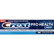 Crest Pro-Health Flouride Toothpaste for Anticavity, Antigingivitis and Sensitive Teeth, Clean Night Mint 4.2 oz (2 Pack)