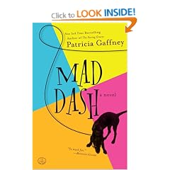 Mad Dash: A Novel