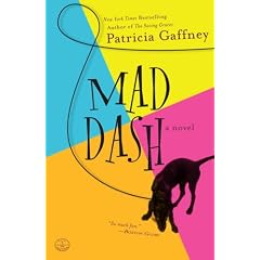 Mad Dash: A Novel