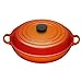 FAVOURITE LE CREUSET ITEMS-VOLCANIC, in no particular order!